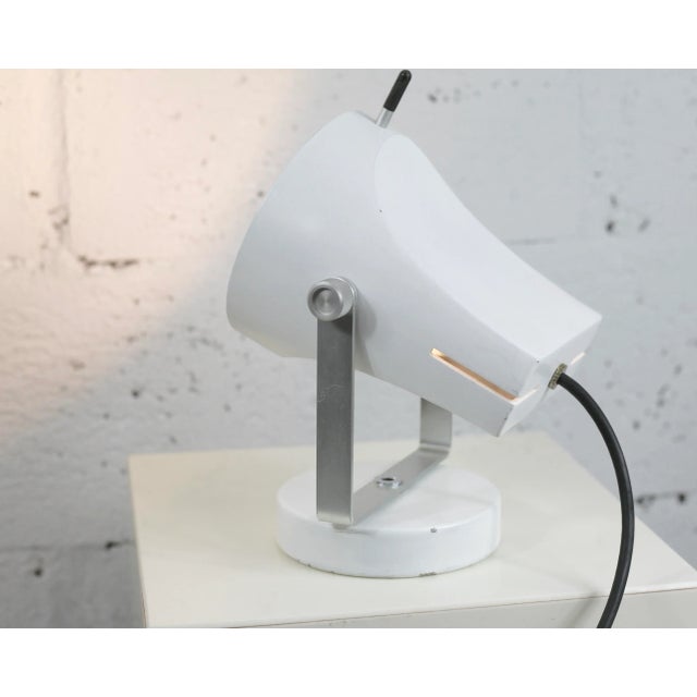 1960s Spotlight Lamp by Étienne Fermigier for Disderot, France, 1967 For Sale - Image 5 of 18