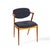 Kai Kristiansen Model 42 Mid Century Danish Teak Z Dining Chairs - Set of 6 For Sale - Image 10 of 10