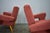 Vintage Armchairs, Former Czechoslovakia, 1960s, Set of 2 For Sale - Image 10 of 18