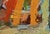 Aleksandr Rodin, City, 1980s, Oil on Canvas For Sale - Image 7 of 10