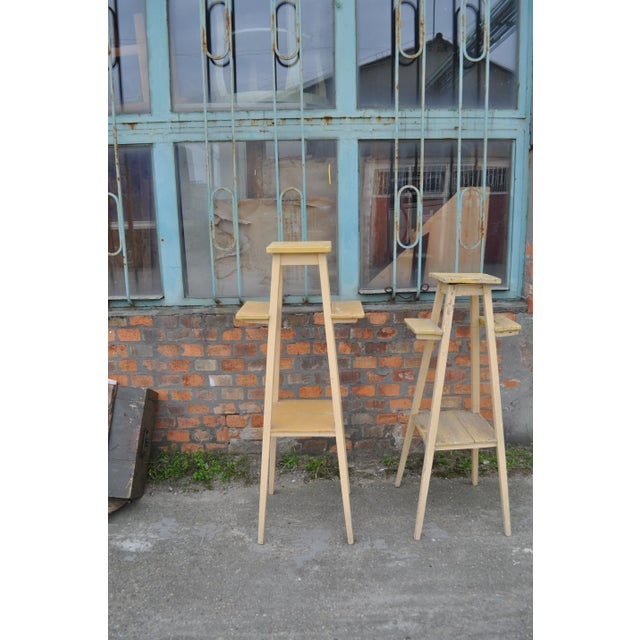 1940s Plant Holders, 1940s For Sale - Image 5 of 5