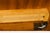Wood Mid-Century Teak Round Oval Extendable Dining Table For Sale - Image 7 of 12