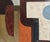 Paint Point D'ancrage, Geometric Abstract, Contemporary, Framed by Sophie Dumont For Sale - Image 7 of 9