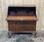 Vintage English Donkey Secretaire in Mahogany, 1930s For Sale - Image 6 of 17