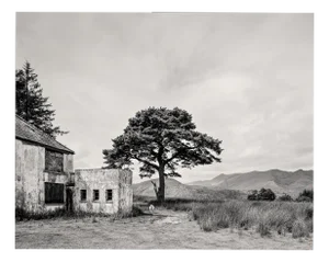 Guy Sargent, Killarney, Archival Pigment Print