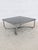 Metal Locus Solus Coffee Table in Chromed Steel and Glass by Gae Aulenti for Poltronova, 1960s For Sale - Image 7 of 13