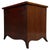 English Storage Chest with Trompe-Loeil Drawers, 1700s For Sale - Image 6 of 11