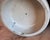 American Antique Whites of Utica Stoneware Salt Glazed Barrel Mug For Sale - Image 3 of 9
