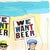 Contemporary Demand (We Want Beer) - Original Urban Pop Art Mixed Media Work on Paper For Sale - Image 3 of 7