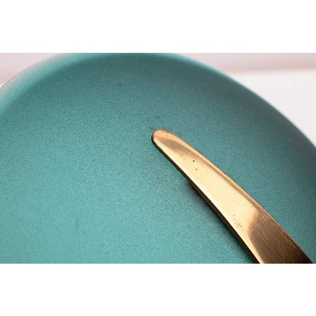 Table Lamps by Max Ingrand for Fontana Arte, 1950s, Set of 2 For Sale - Image 3 of 7