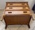 Vintage Rattan and Bamboo Cane Chest of 3 Drawers, 1970s For Sale - Image 4 of 15