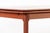 Mid Century Danish Teak Extension Dining Table by Kai Kristiansen (Attr.) For Sale - Image 9 of 13