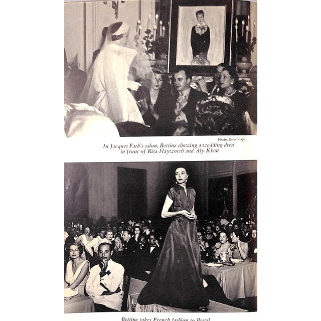 "Bettina by Bettina" 1965 (Inscribed) For Sale - Image 10 of 13