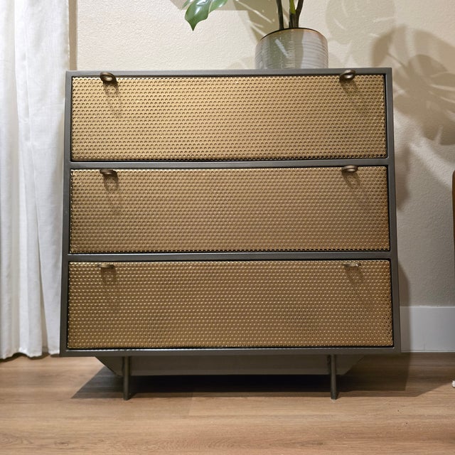 Four Hands Hendrick MCM Dresser For Sale In Phoenix - Image 6 of 9