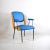 Set of Italian Carlo De Carli Style Lounge Chairs, 1950s For Sale - Image 4 of 10