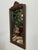 French Country Early 20th C. Gesso and Wood Framed Wall Mirror For Sale - Image 3 of 18