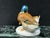 Hutschenreuther China Hutschenreuther Selb Kunstabteilung Porcelain Mallard Duck Family Figurine (Model 440/2) For Sale - Image 4 of 12
