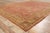 Terra Cotta Late 19th Century Antique Turkish Oushak Rug - 10'00 X 13'03 For Sale - Image 8 of 10