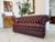Genuine Leather Chesterfield 2-Seater Club Sofa Dimensions: Height x Width x Depth 2-Seater Sofa Height 78 x 170 x 97 x...