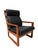 Mid-Century Modern Chairs and Stools by Johannes Andersen for Silkeborg, 1960s, Set of 3 For Sale - Image 13 of 18