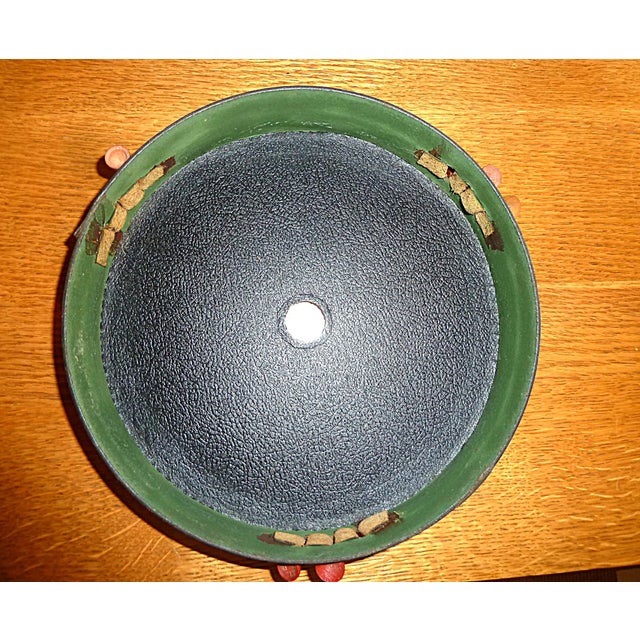 Vintage Golf Cigar Ashtray For Sale - Image 12 of 13