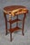 Early 20th Century Bronze Mounted Mahogany French Louis XV French End Table For Sale - Image 9 of 11