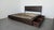 West Elm Logan King Storage Bed For Sale In Austin - Image 6 of 9