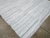 Ivory Galerie Shabab Collection Mid-20th Century Handmade Turkish Flatweave Kilim Accent Rug For Sale - Image 8 of 10