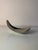 Leaf Medium Serving Bowl by Helle Damkjær for Georg Jensen For Sale - Image 4 of 11