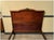 Age: circa 1910 Wood type: Veneered hardwoods such as rosewood with inlays and bronze embellishments Condition: Very good,...
