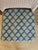 Lloyd Loom Woven Dining Chairs With Custom Kravet Cushions-Set of 4 For Sale - Image 17 of 18