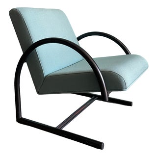 Metaform Cirkel Armchair by Karel Boonzaijer and Pierre Mazairac, 1980s For Sale