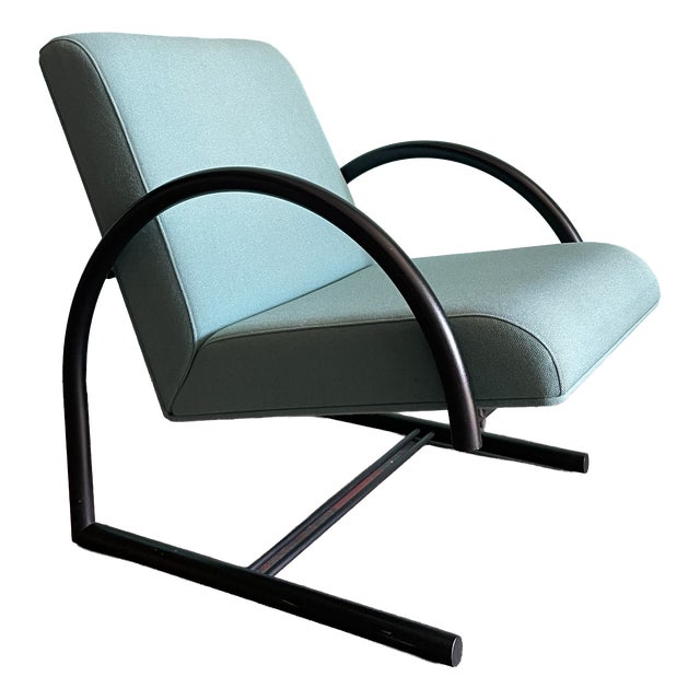 Metaform Cirkel Armchair by Karel Boonzaijer and Pierre Mazairac, 1980s For Sale