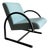 Metaform Cirkel Armchair by Karel Boonzaijer and Pierre Mazairac, 1980s For Sale