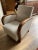 Vintage Hungarian Art Deco Armchair, 1930s For Sale - Image 4 of 9