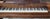 Circa 1860 Solid Rosewood Large Square Piano For Sale - Image 13 of 17