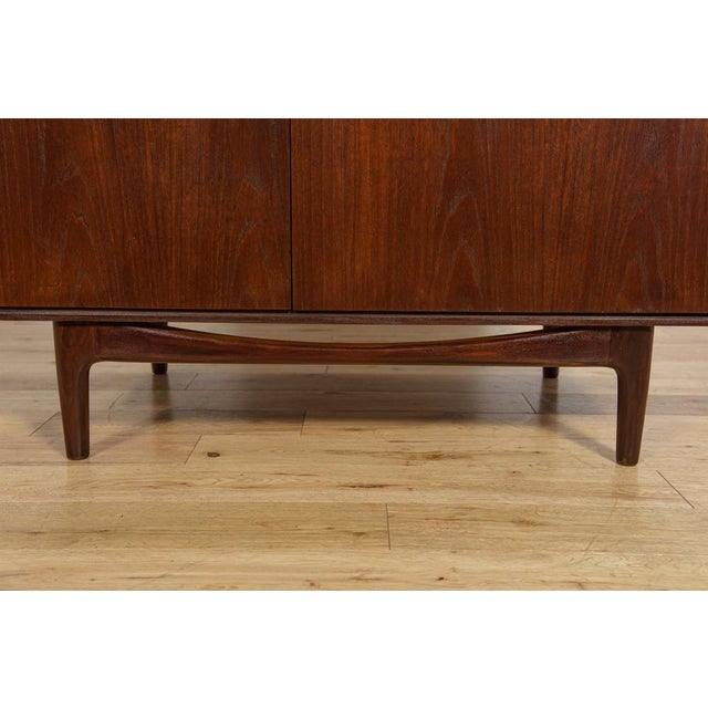 Mid-Century Wardrobe by Ib Kofod Larsen for G-Plan, United Kingdom, 1960s For Sale - Image 17 of 18