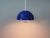 Vintage Danish Flowerpot VP1 Pendant in Enamel by Verner Panton for Louis Poulsen, 1960s For Sale - Image 6 of 13