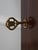1980s Sligh John Goddard Cherry Grandfather Clock For Sale - Image 5 of 18