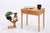 Vintage Bedside Table in Oak, 1960s For Sale - Image 12 of 12