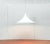 Vintage Semi Pendant Lamp by Bondrup & Thorup for Fog & Mørup For Sale - Image 17 of 18