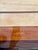 2020s Sculptural Wooden Surfboard – Handcrafted Walnut, Maple & Mahogany, California For Sale - Image 5 of 6
