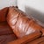 Knole Leather Sofa, 1980s For Sale - Image 12 of 18