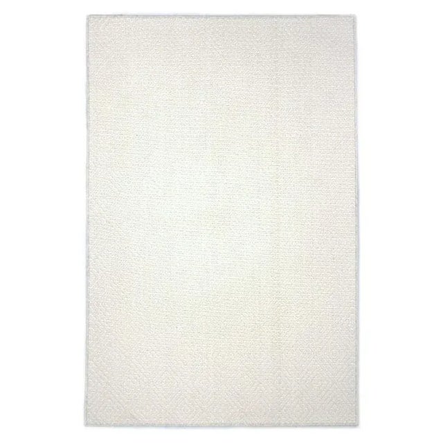 This wool rug, Brentwood, gives a sophisticated touch. The wool provides a comfort and softness, adding texture with the...