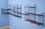 Dutch Modular Shelving Unit by A. Dekker for Tomado, 1960s, in Flawless conditions. Designed 1950 to 1959 I have official...