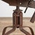 Antique French Model 204 Draughtsmans Desk Chair by Bienaise, 1940s For Sale - Image 3 of 10