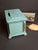 Antique Kenton Cast Iron Radio Bank 1920s Safe Original Tag Peirce Collection For Sale - Image 10 of 17