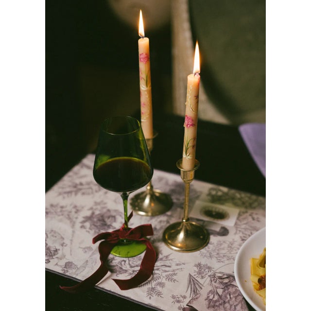 The Heroines Table Runner For Sale In Washington DC - Image 6 of 7