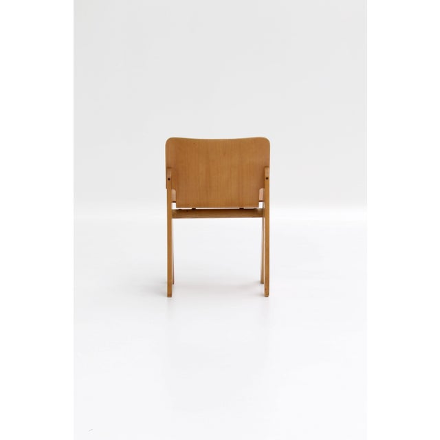 Peota Chairs by Gigi Sabadin for Stilwood, 1970s, Set of 4 For Sale - Image 4 of 11