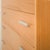 Three Bay Wall Unit in Beech from FM Møbler, 1970s For Sale - Image 9 of 18